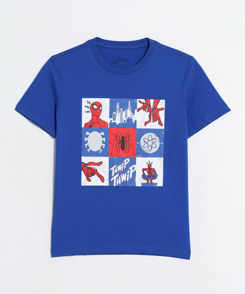 camisetas niño image number null