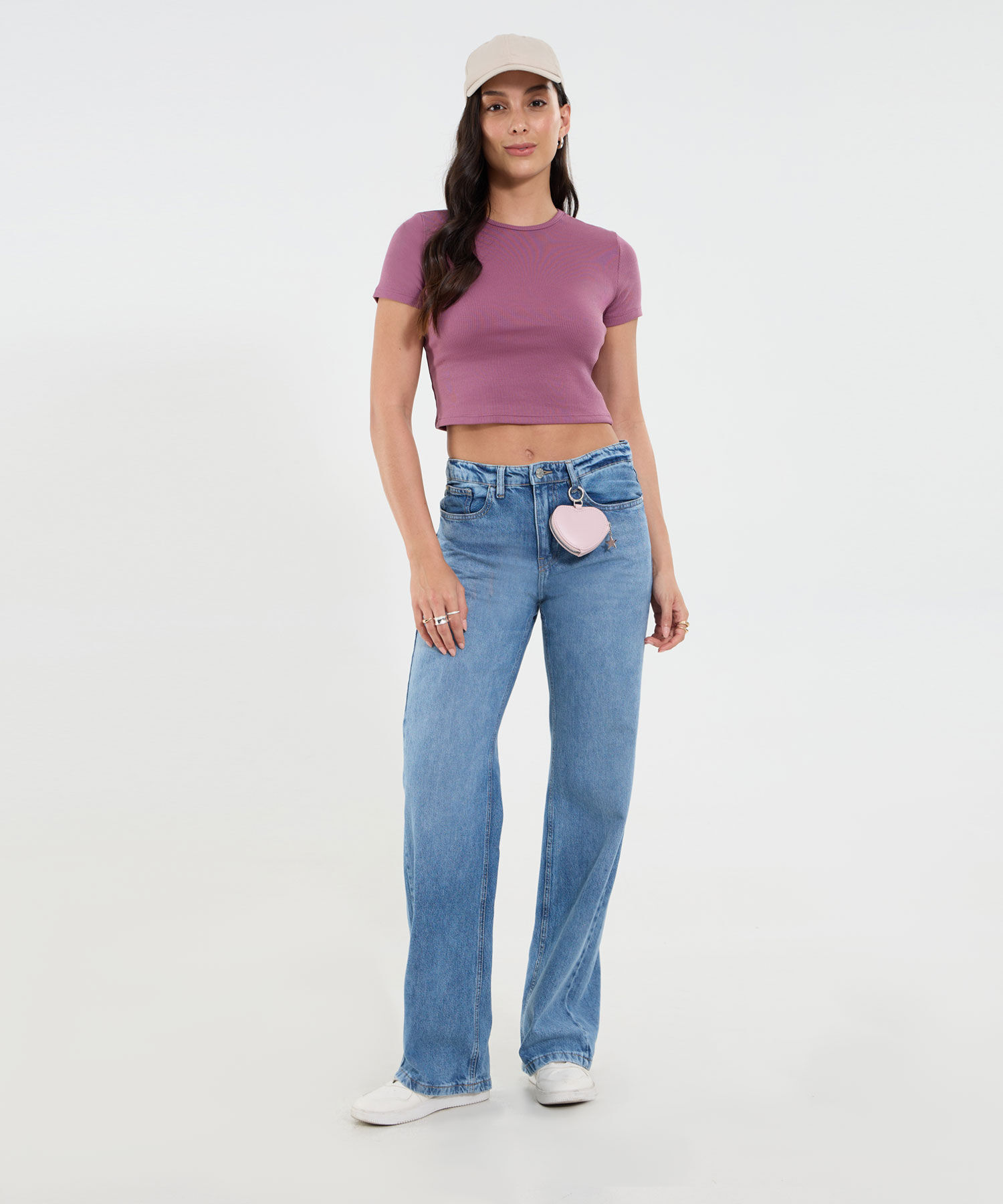 camisetas mujer