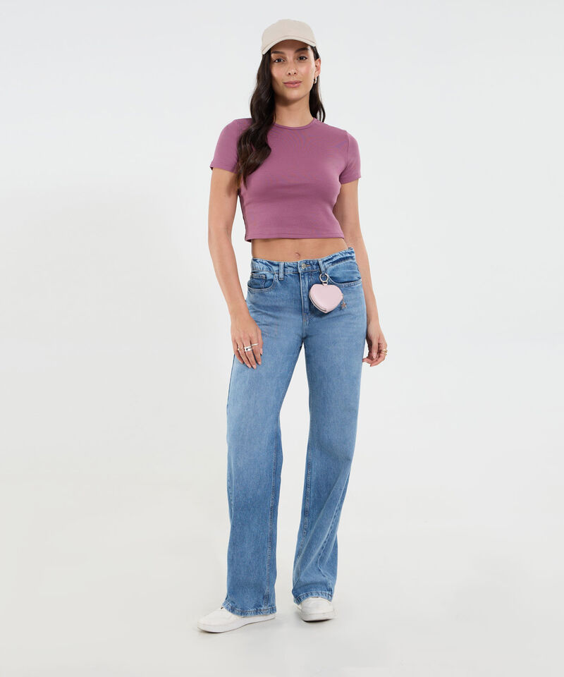 camisetas mujer