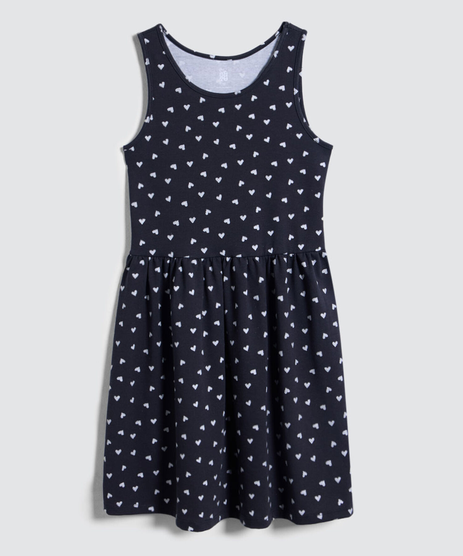 faldas y vestidos para niña