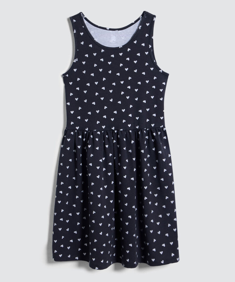 faldas y vestidos para niña