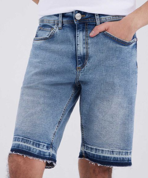 bermudas para hombre