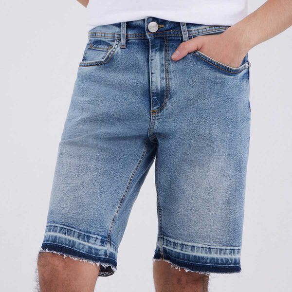 bermudas para hombre image number null