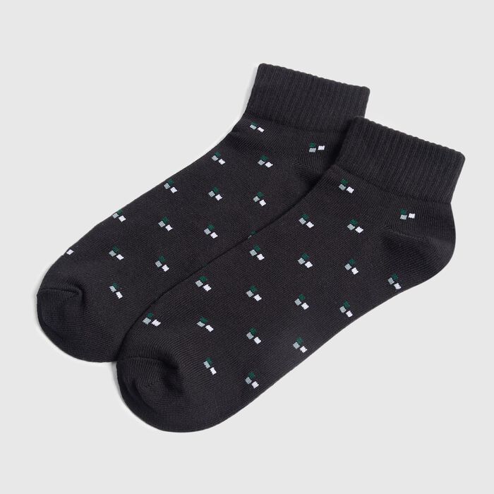 medias para hombre