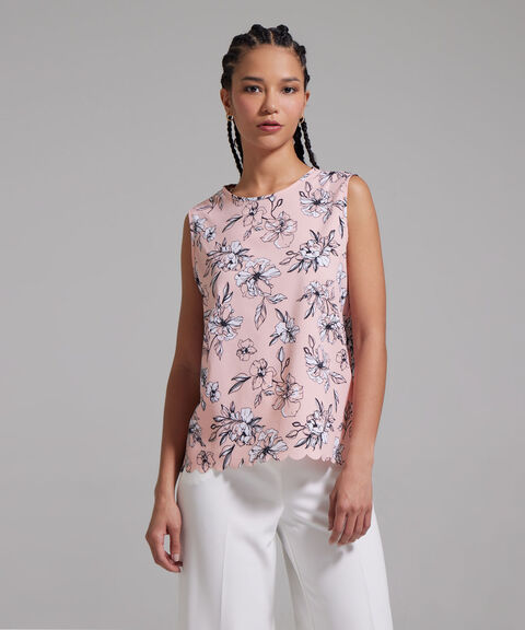 blusas de moda