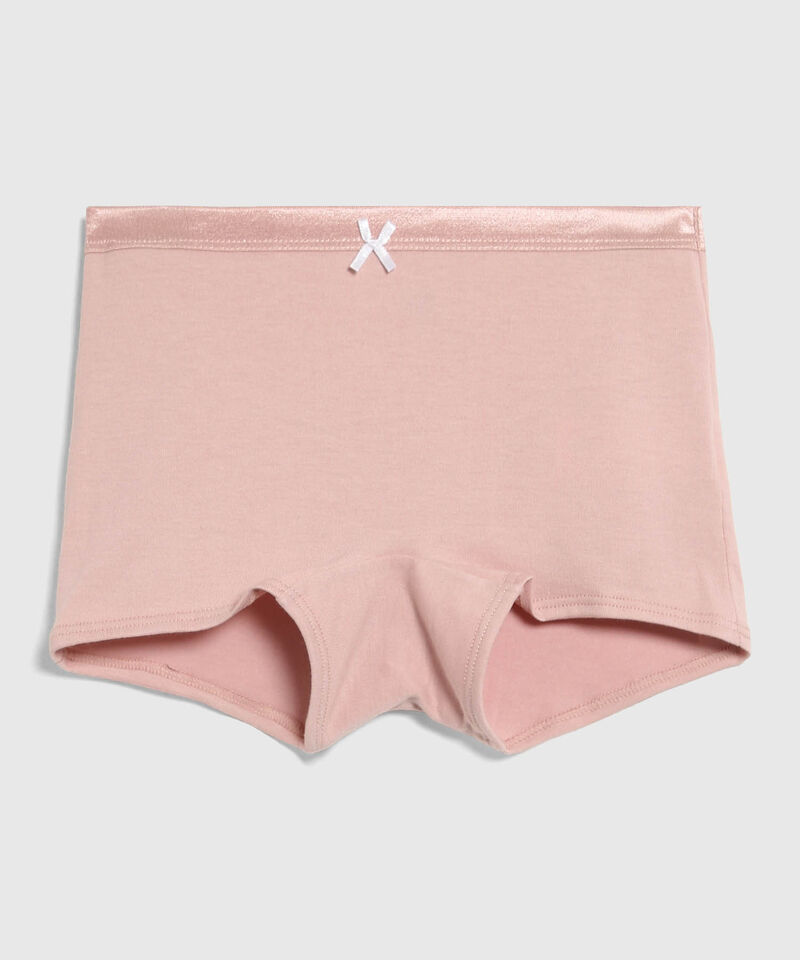 ropa interior para niñas