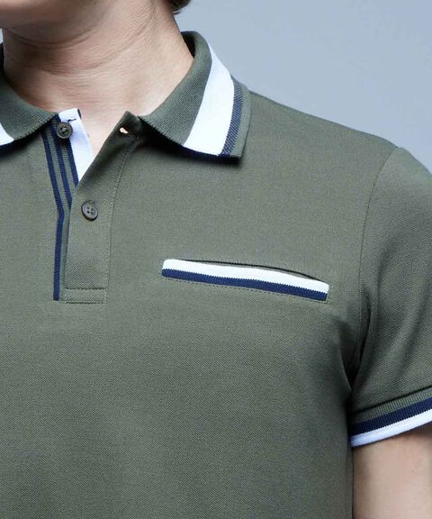 camisetas polo para hombre