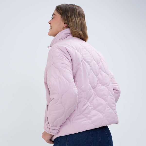 chaquetas para mujer image number null