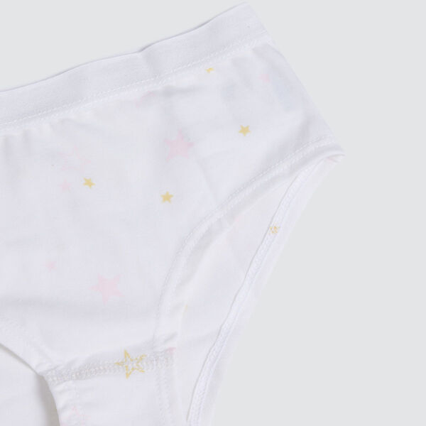 ropa interior para niñas