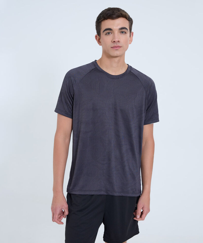 camisetas deportivas para hombre