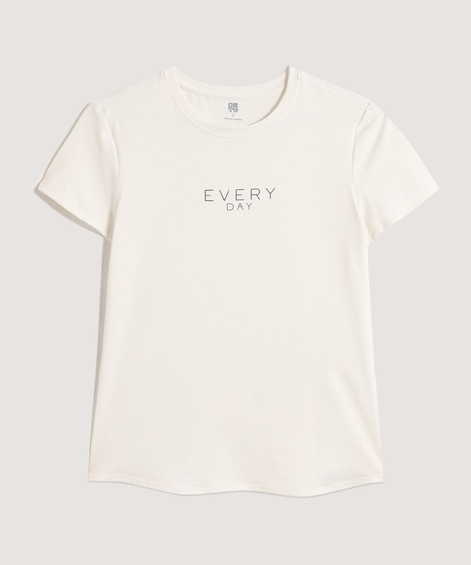 camisetas deportivas mujer