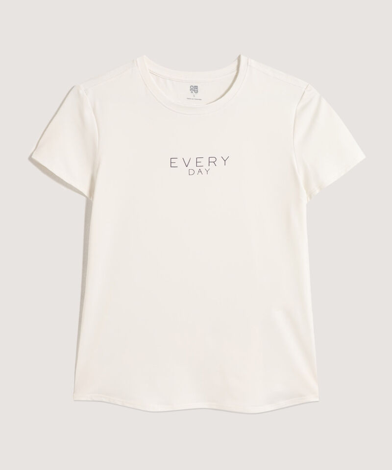 camisetas deportivas mujer
