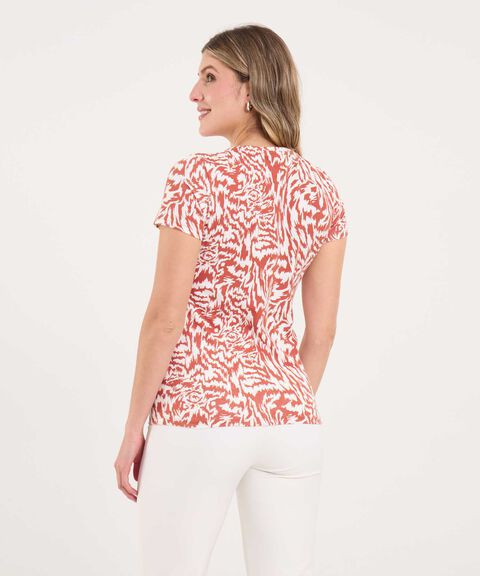 camisetas mujer image number null