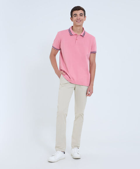 camisetas polo para hombre image number null