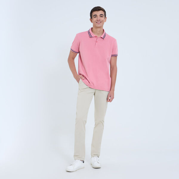 camisetas polo para hombre image number null