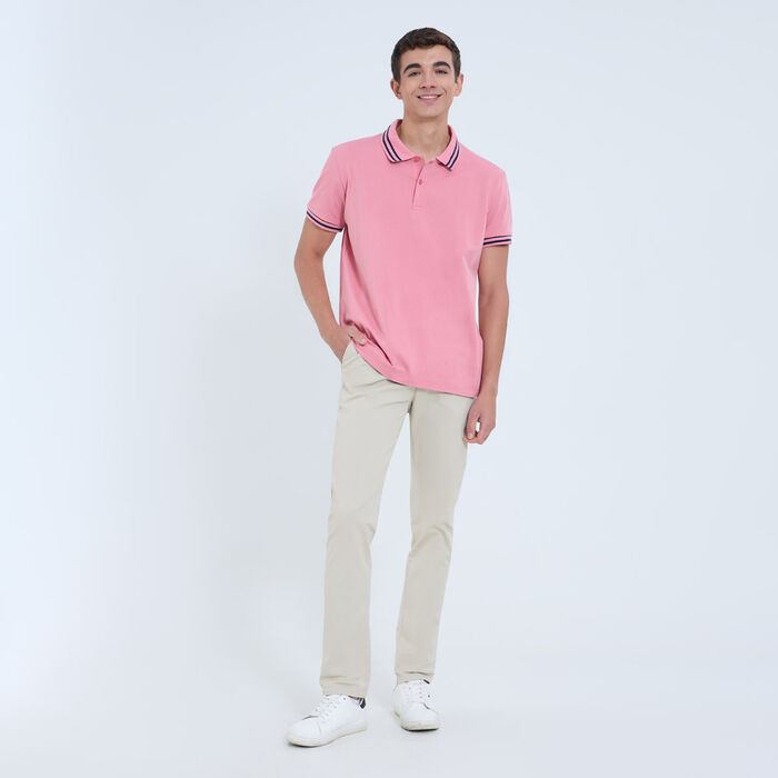 camisetas polo para hombre