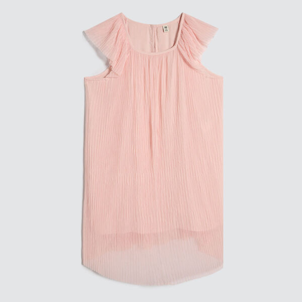 faldas y vestidos para niña image number null