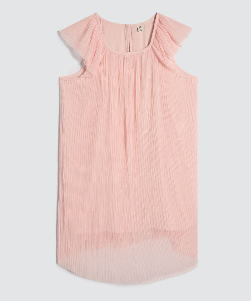 faldas y vestidos para niña