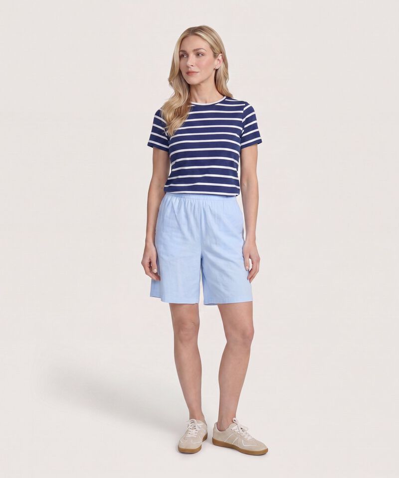 shorts mujeres