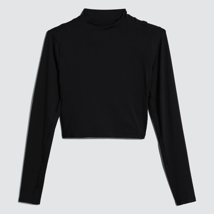 camisetas deportivas mujer