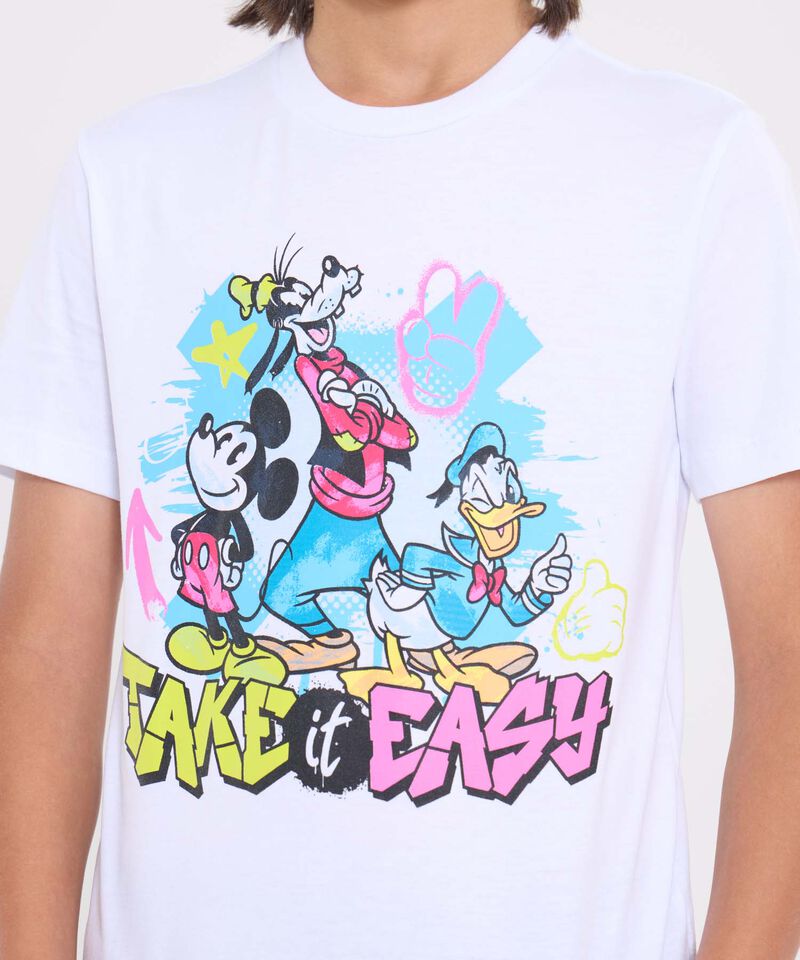 camisetas niño