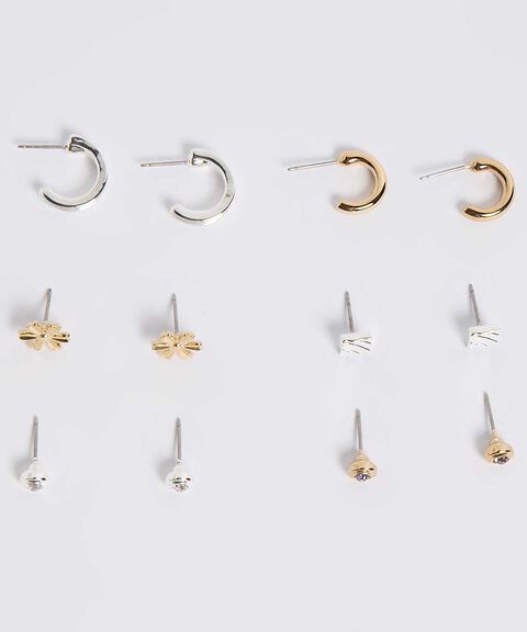 sets de accesorios para mujer image number null