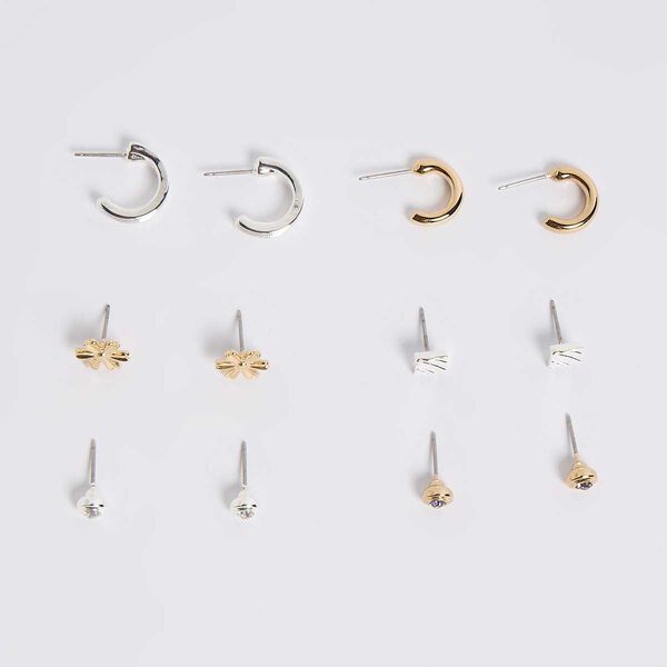 sets de accesorios para mujer image number null