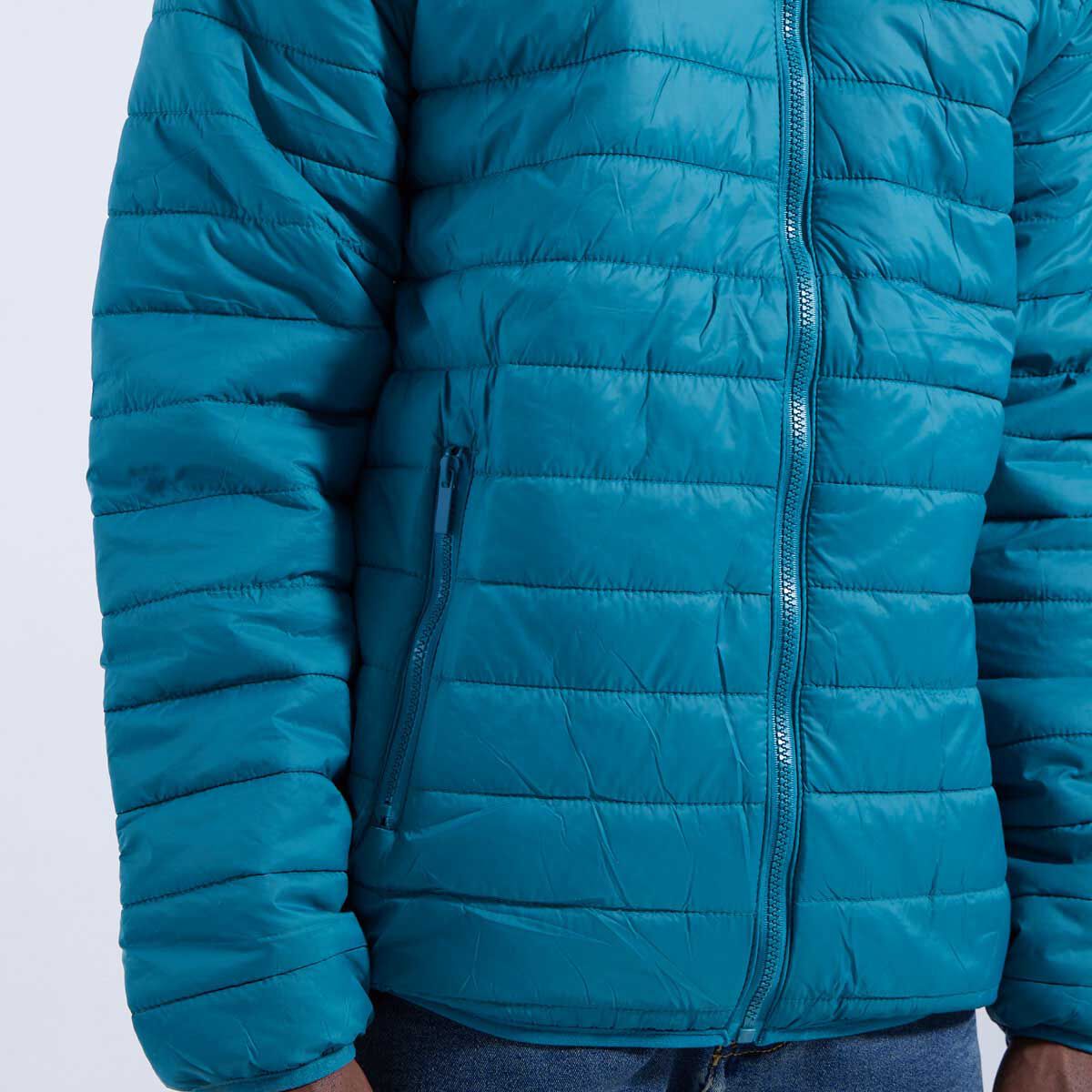 chaquetas para hombre