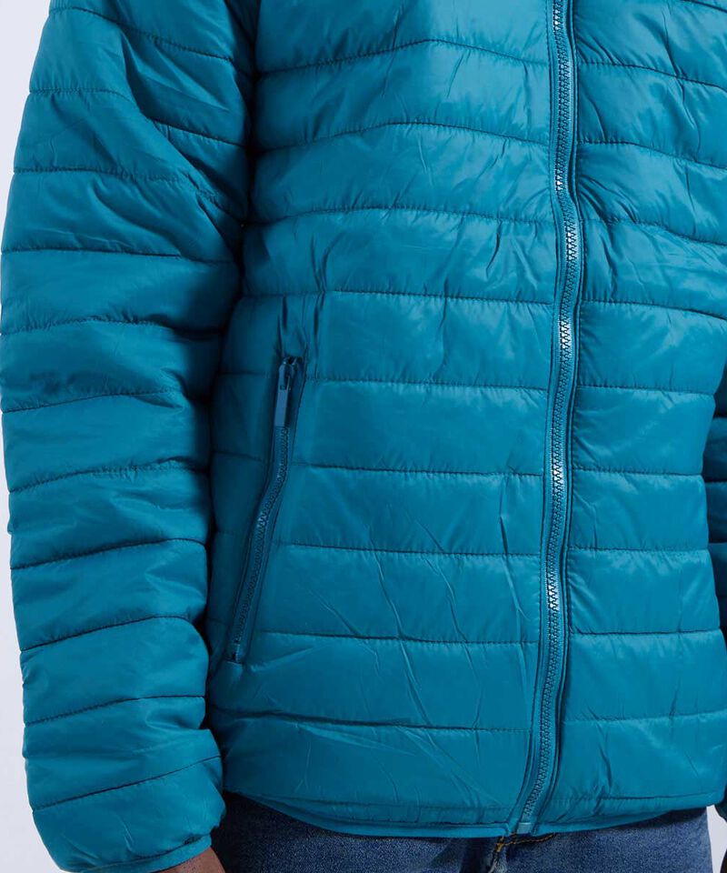 chaquetas para hombre