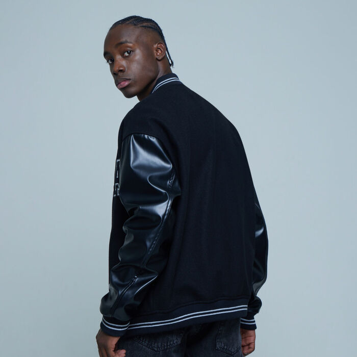 chaquetas para hombre 