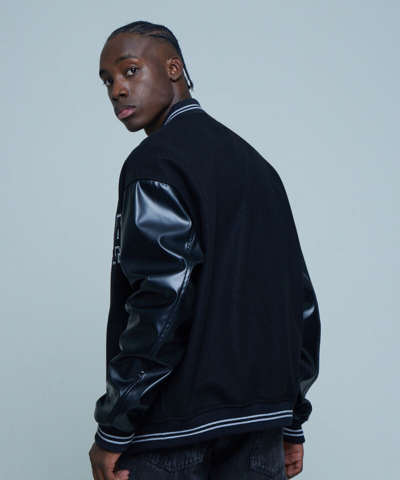 chaquetas para hombre 