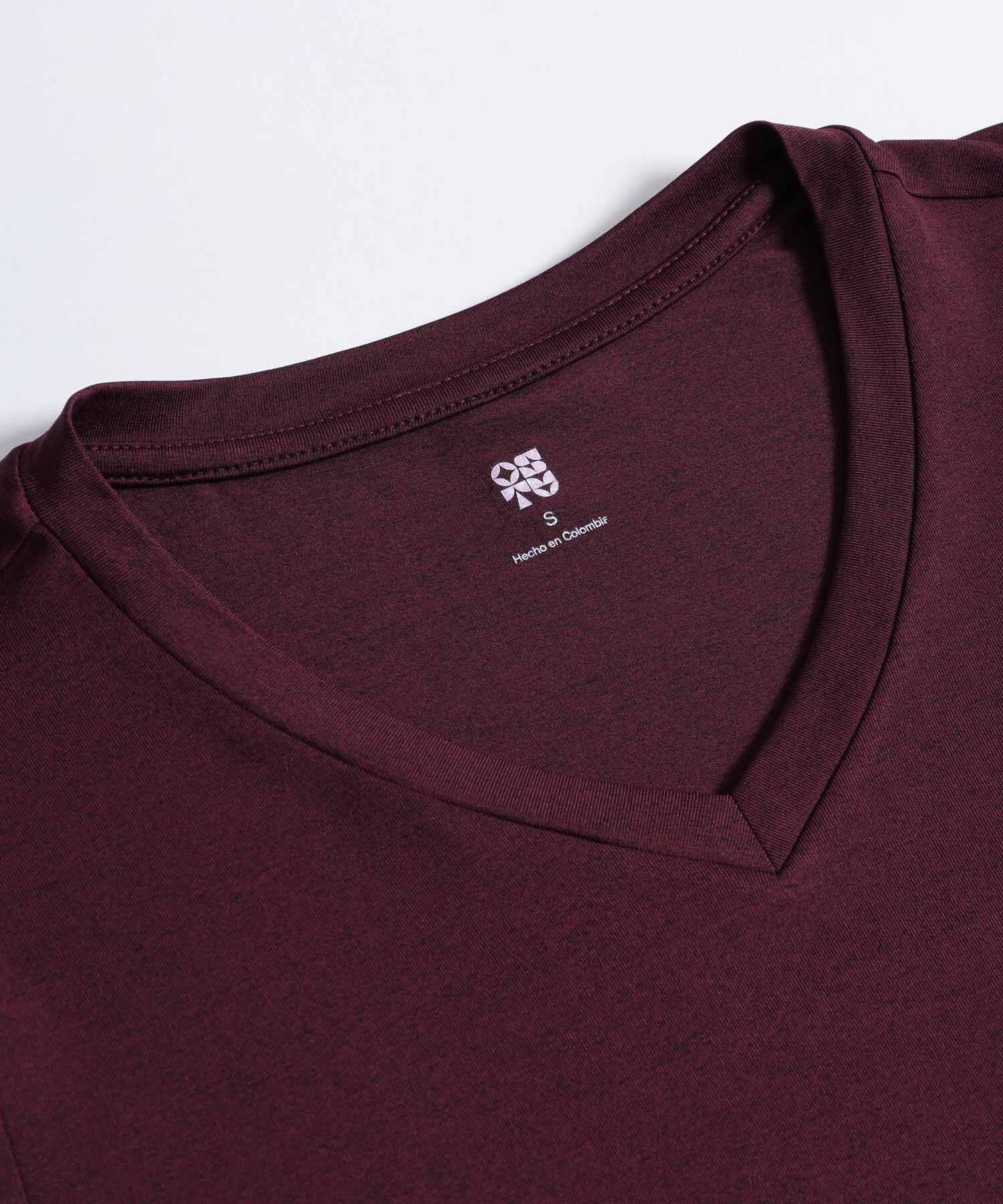 camisetas deportivas mujer