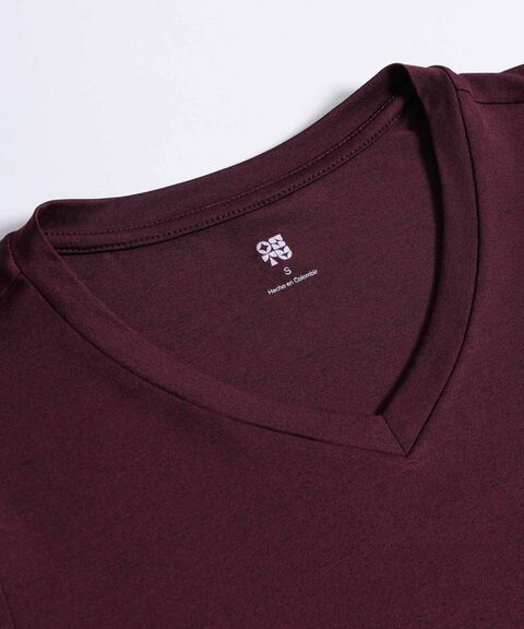 camisetas deportivas mujer