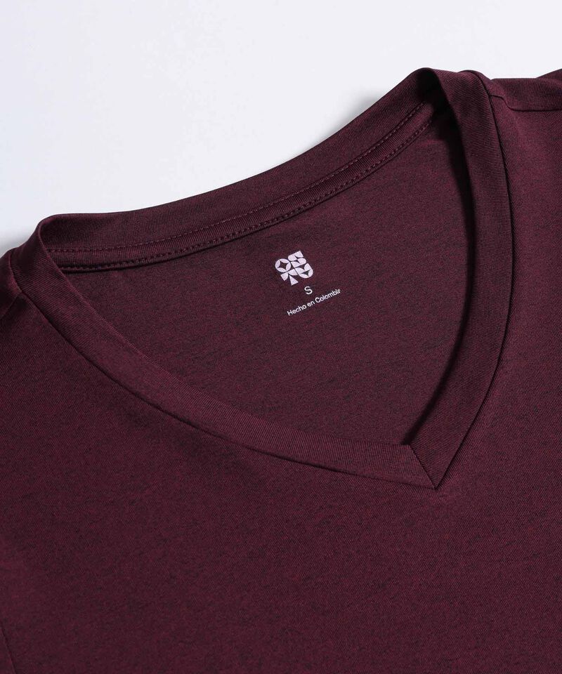 camisetas deportivas mujer