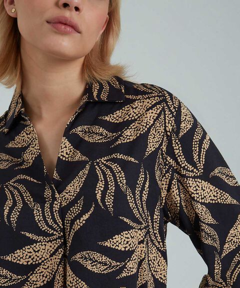 blusas de moda image number null