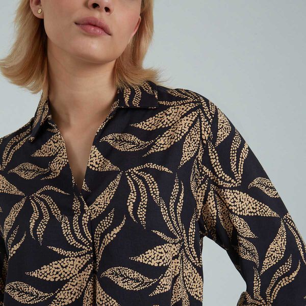 blusas de moda image number null