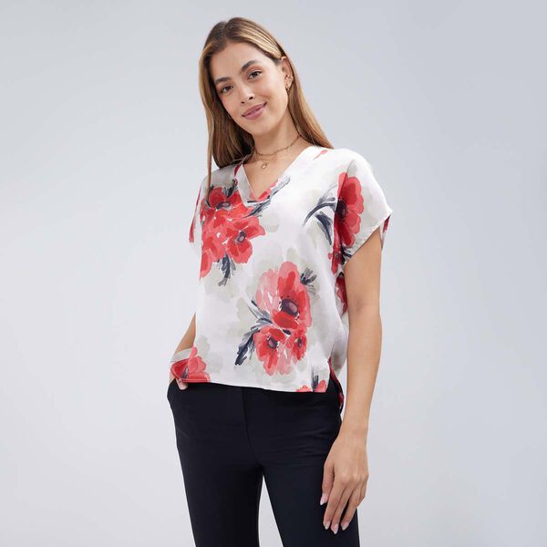 blusas de moda image number null