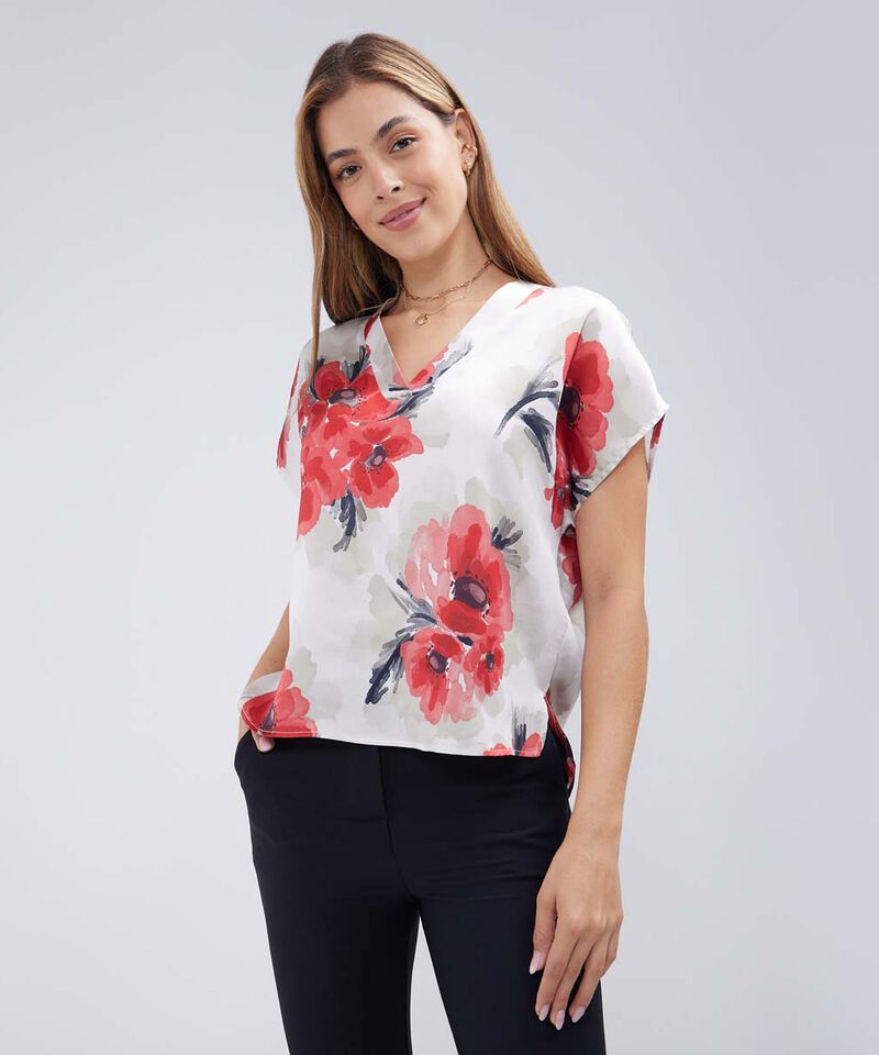 blusas de moda