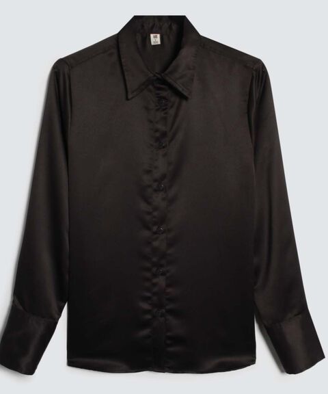 camisas para mujer