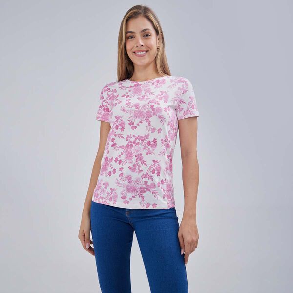 camisetas mujer image number null