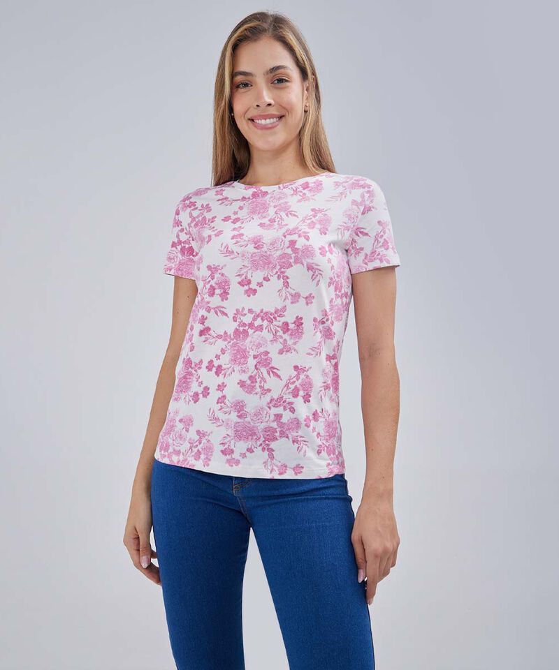 camisetas mujer