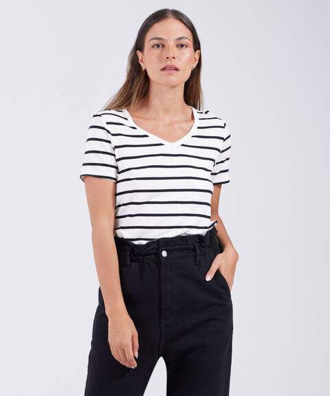 camisetas mujer