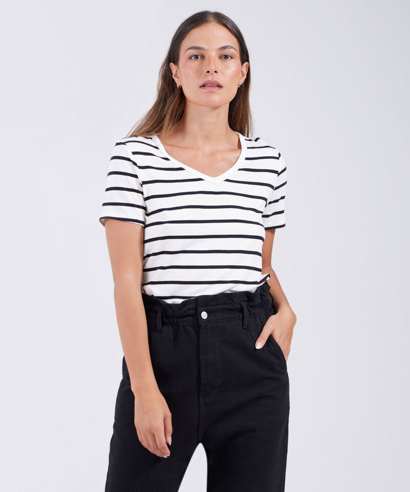 camisetas mujer