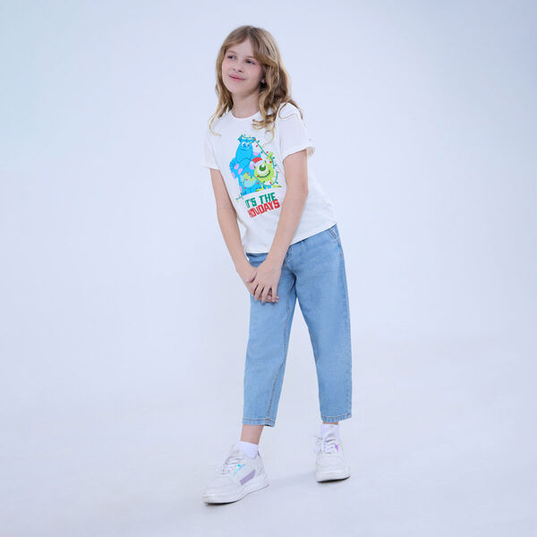 camisetas para niñas image number null