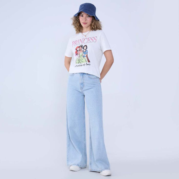 camisetas mujer