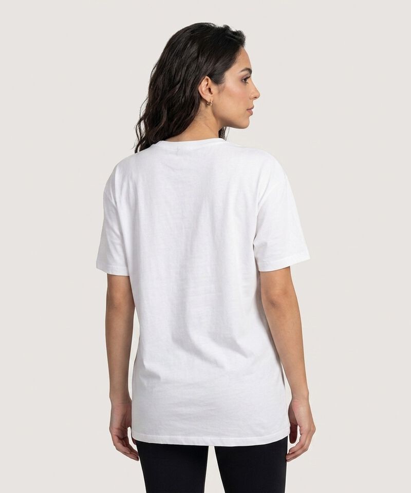 camisetas mujer