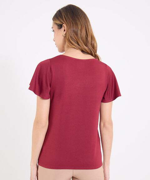 camisetas mujer image number null