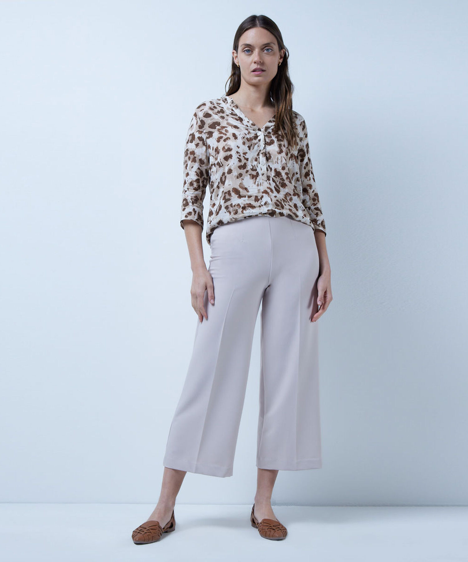 pantalon para mujer