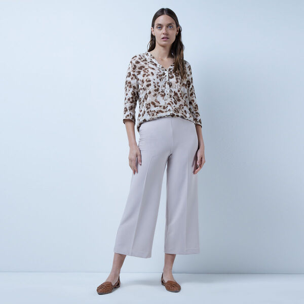 pantalon para mujer image number null