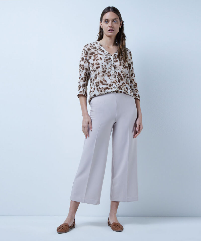pantalon para mujer